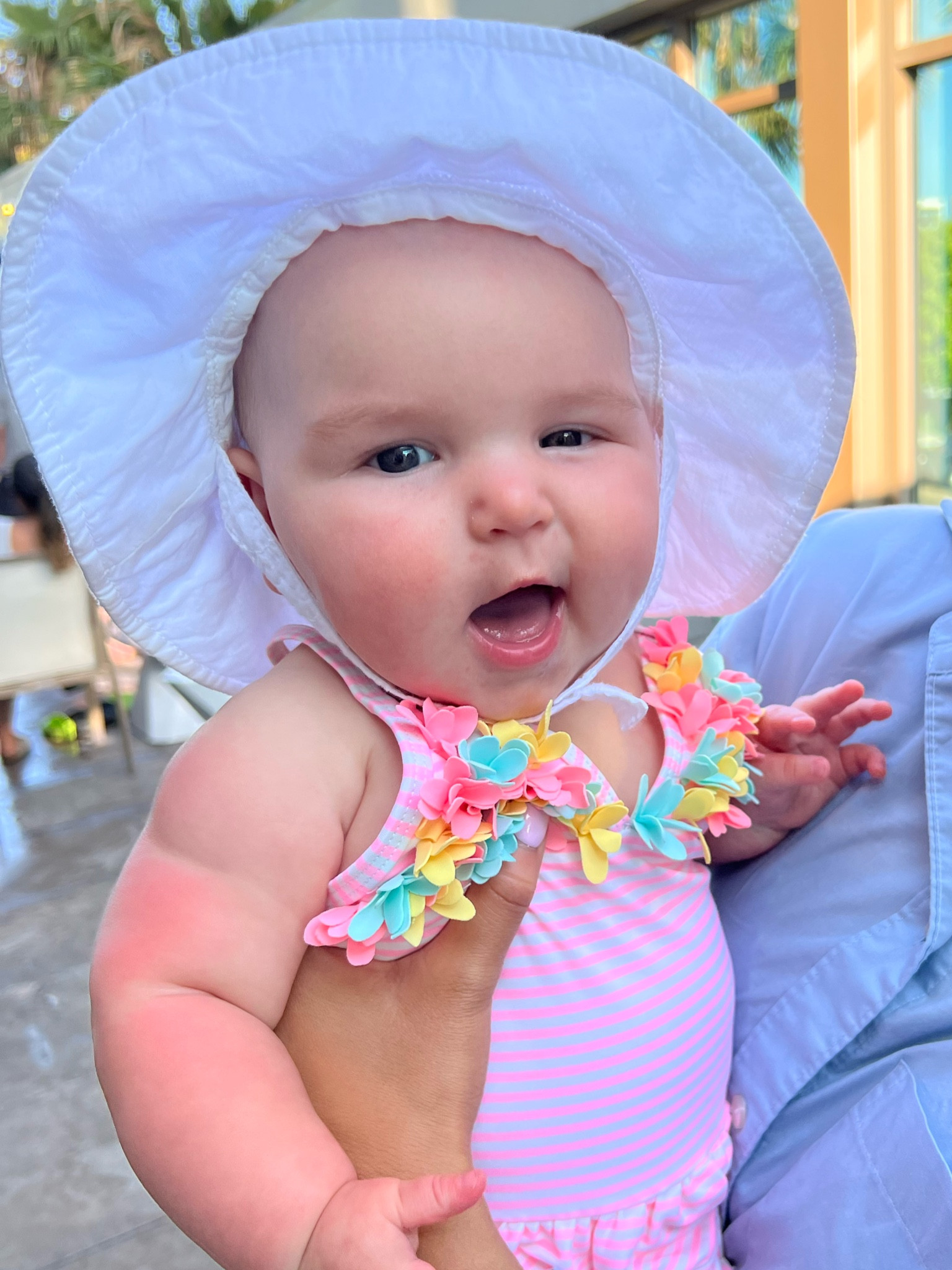 #babyswim #toddlerswim #babygirl #toddler #swimsuit #springbreak #summer #babyhat #toddlerhat #buckethat

#LTKbaby #LTKkids #LTKswim