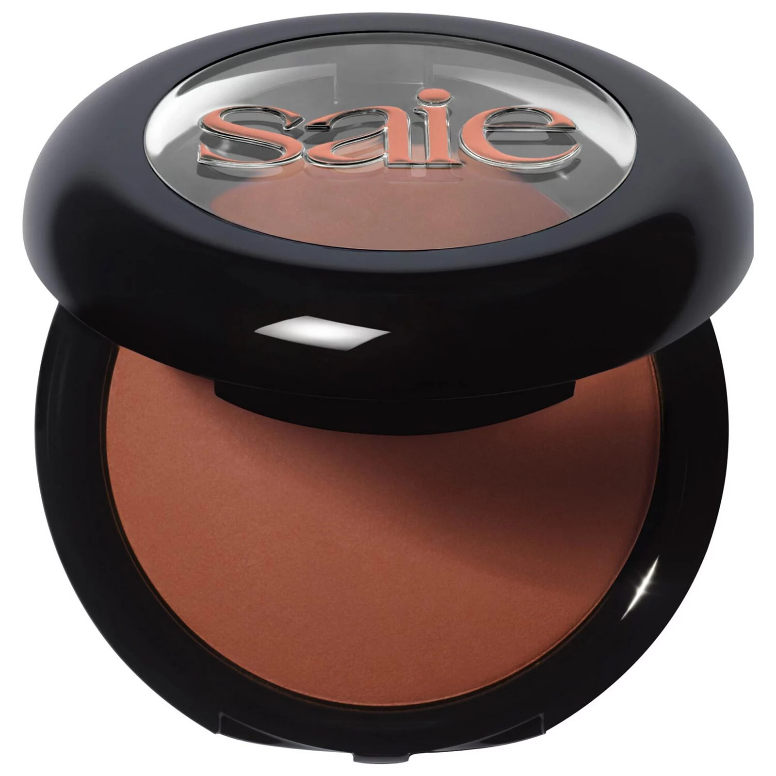 Saie SuperSuede Radiant Talc-Free Baked Powder Bronzer, Size: 0.24 Oz, Como | Kohl's