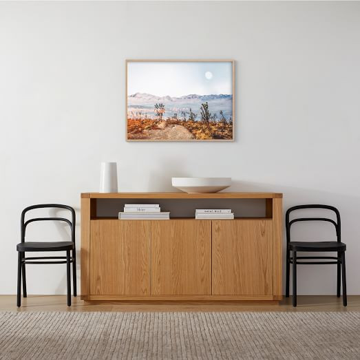 Natural Wood | West Elm (US)