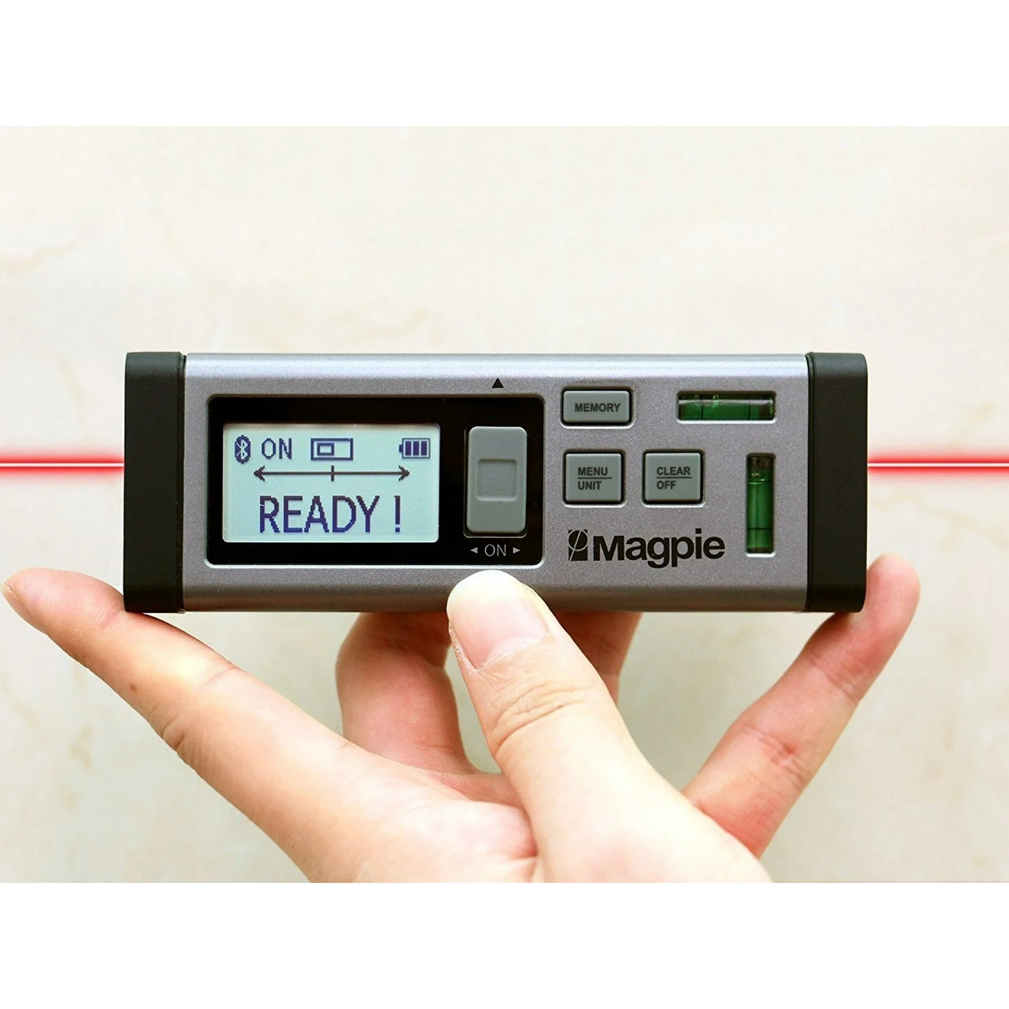 The Worlds First Bilateral Distance Measurer - VH-80 | Walmart (US)