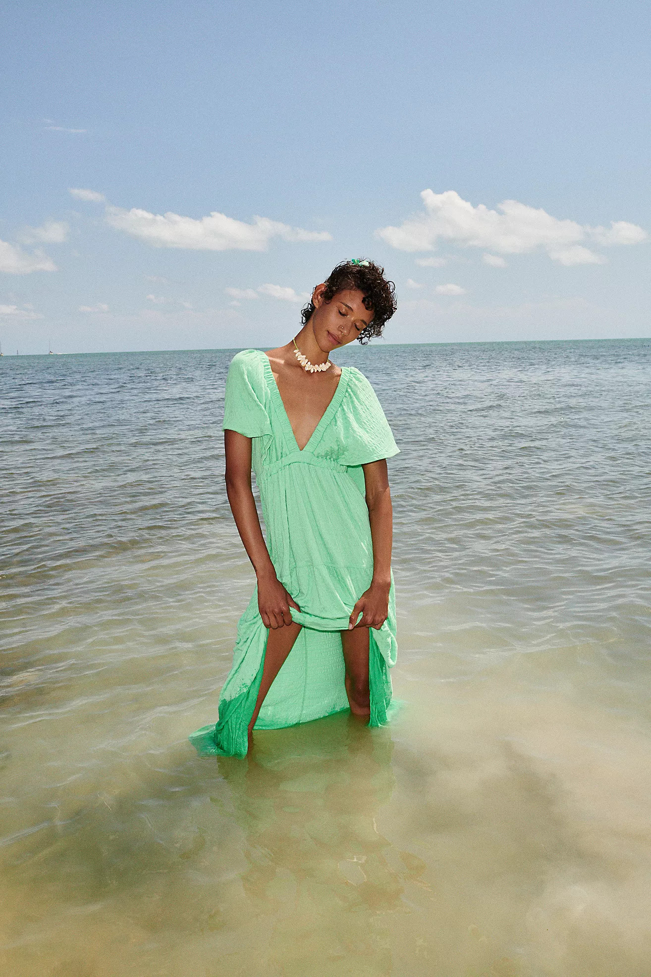 Style with | Free People (Global - UK&FR Excluded)