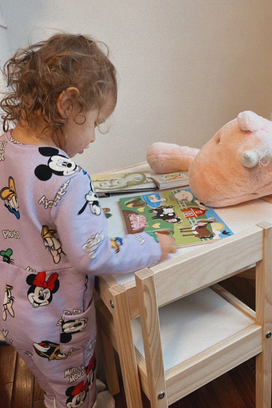 Cute Micky mouse toddler onesie 🐭

#LTKfamily #LTKbaby #LTKkids