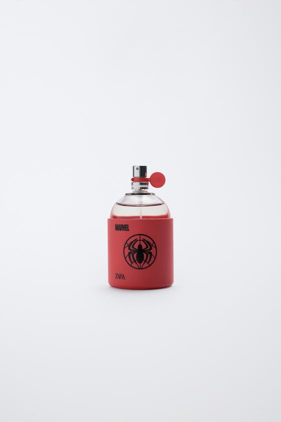 SPIDER-MAN © MARVEL EDT 80 ML (2.71 FL. OZ) | Zara US