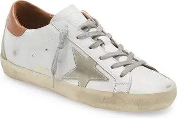 Super-Star Low Top Sneaker | Nordstrom