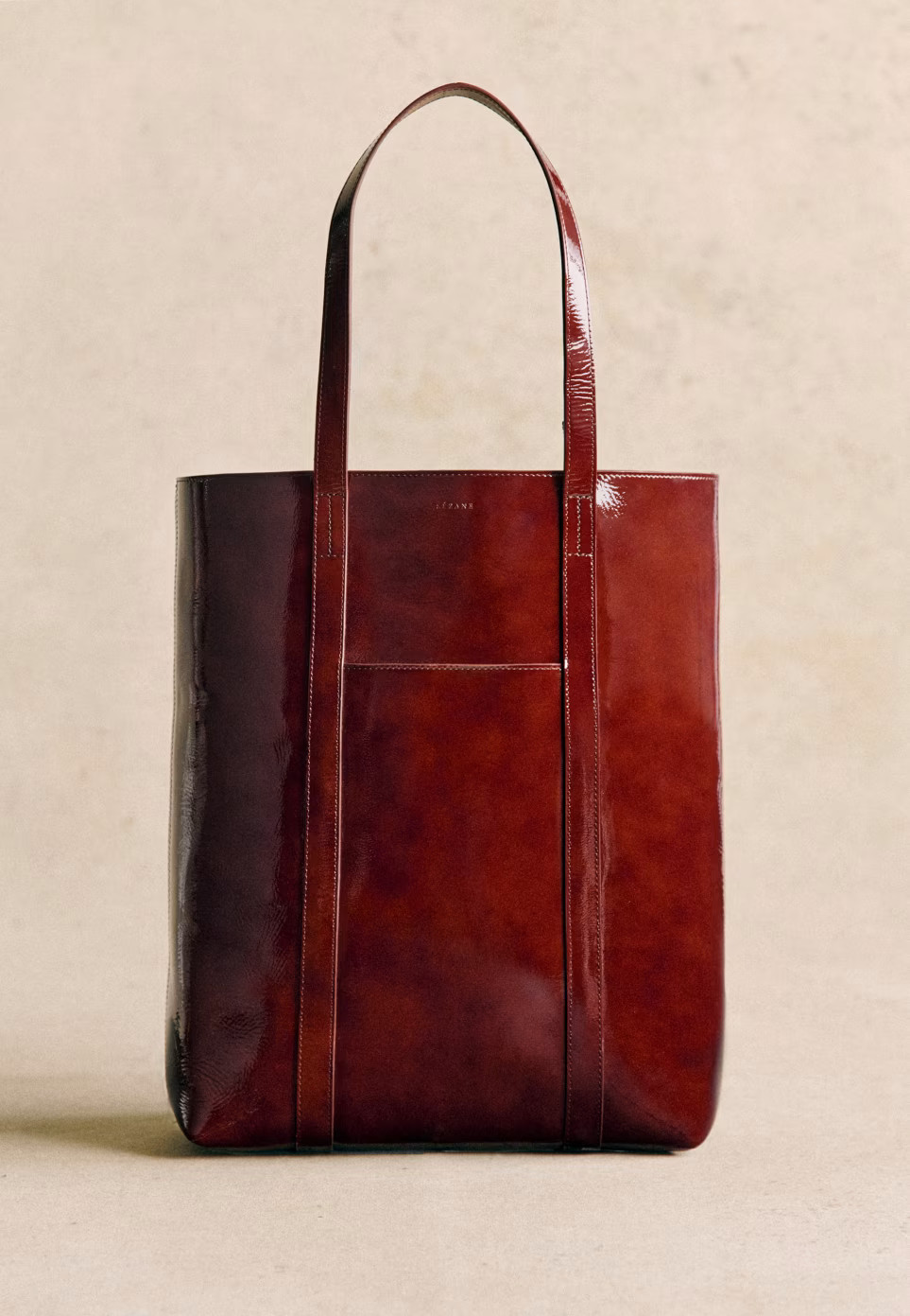 The Tote | Sezane Paris