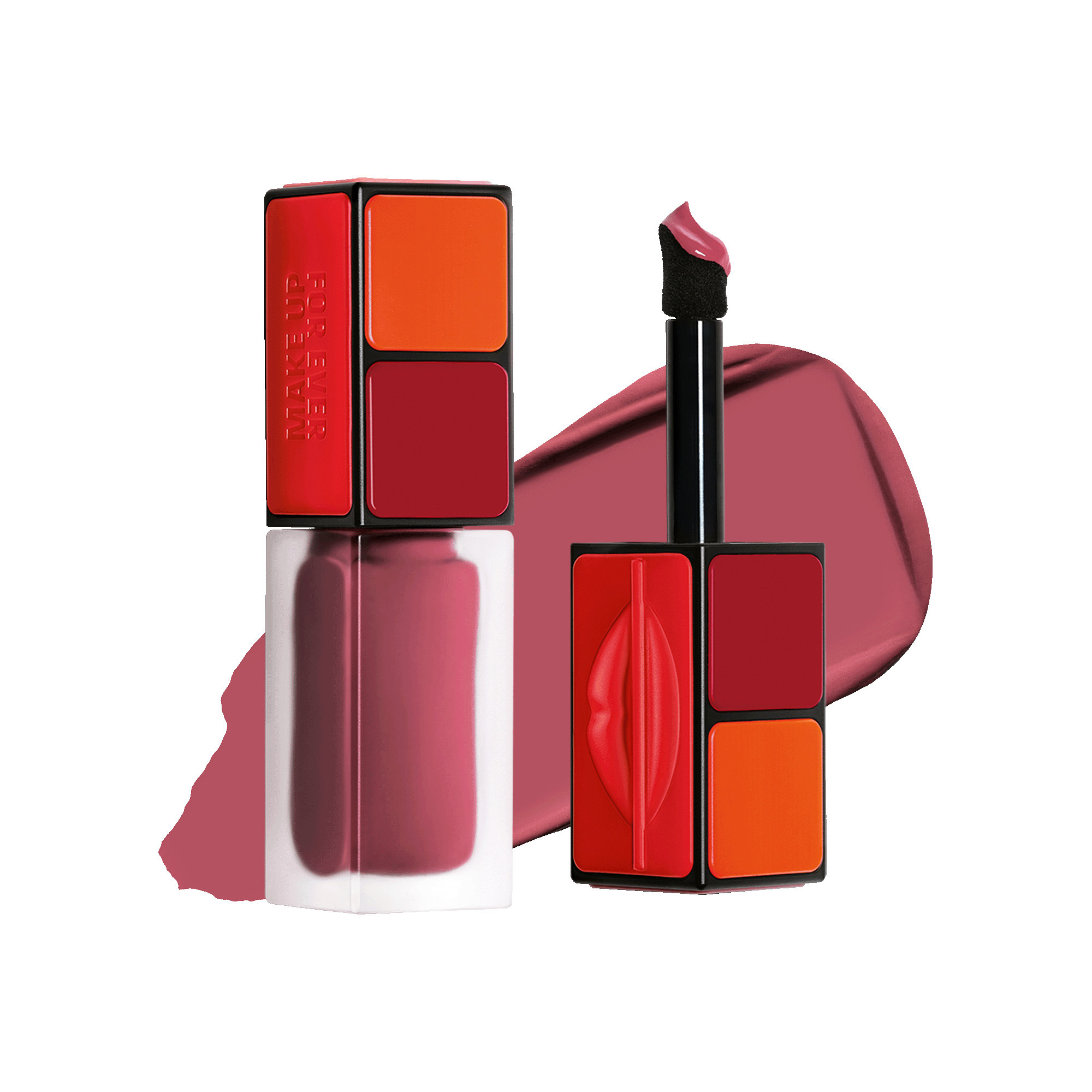Artist Liquid Color - Boundless Berry - Deep Berry | Make Up For Ever USA