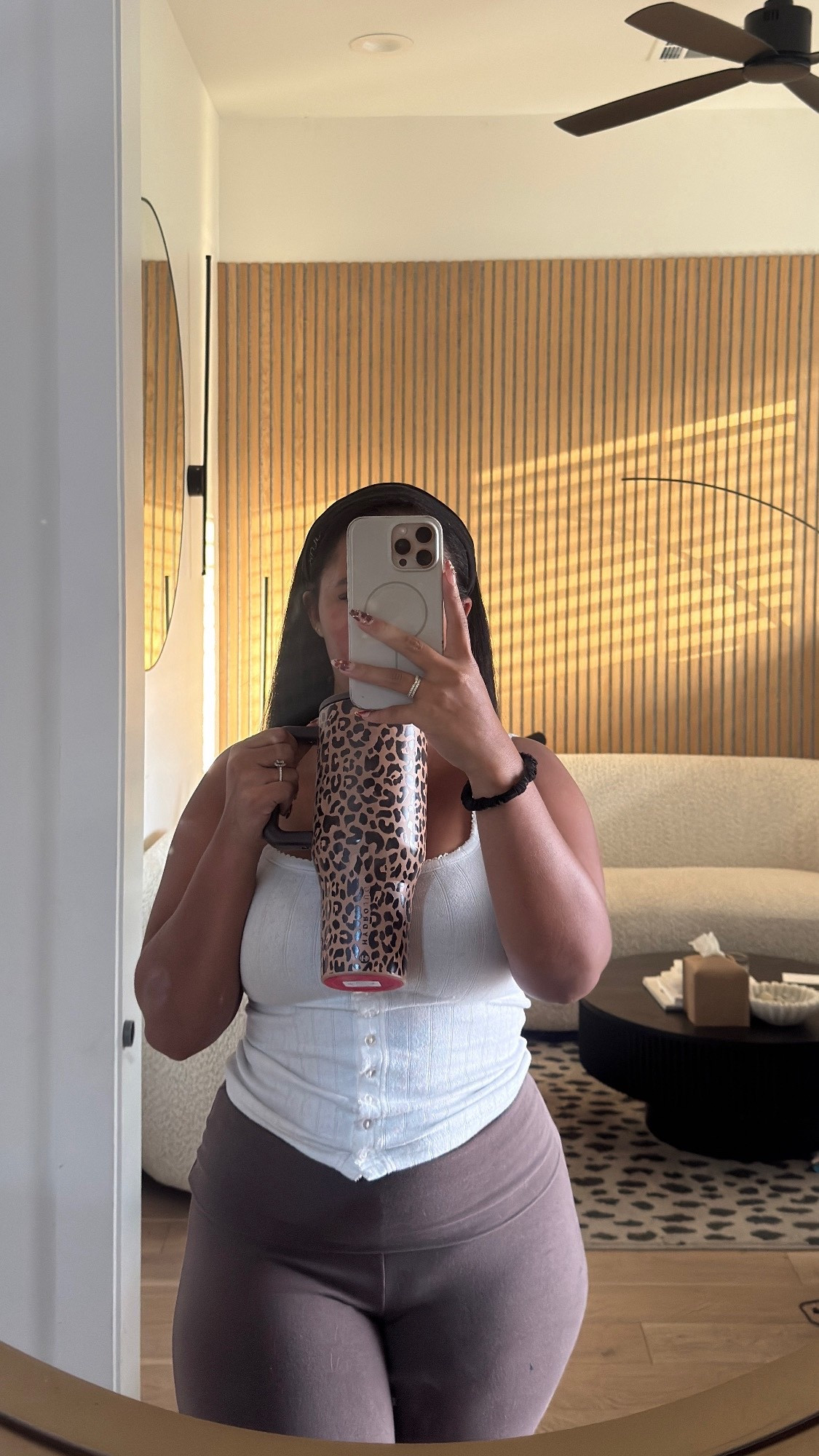 #OOTD my fav tank top from @freepeople 