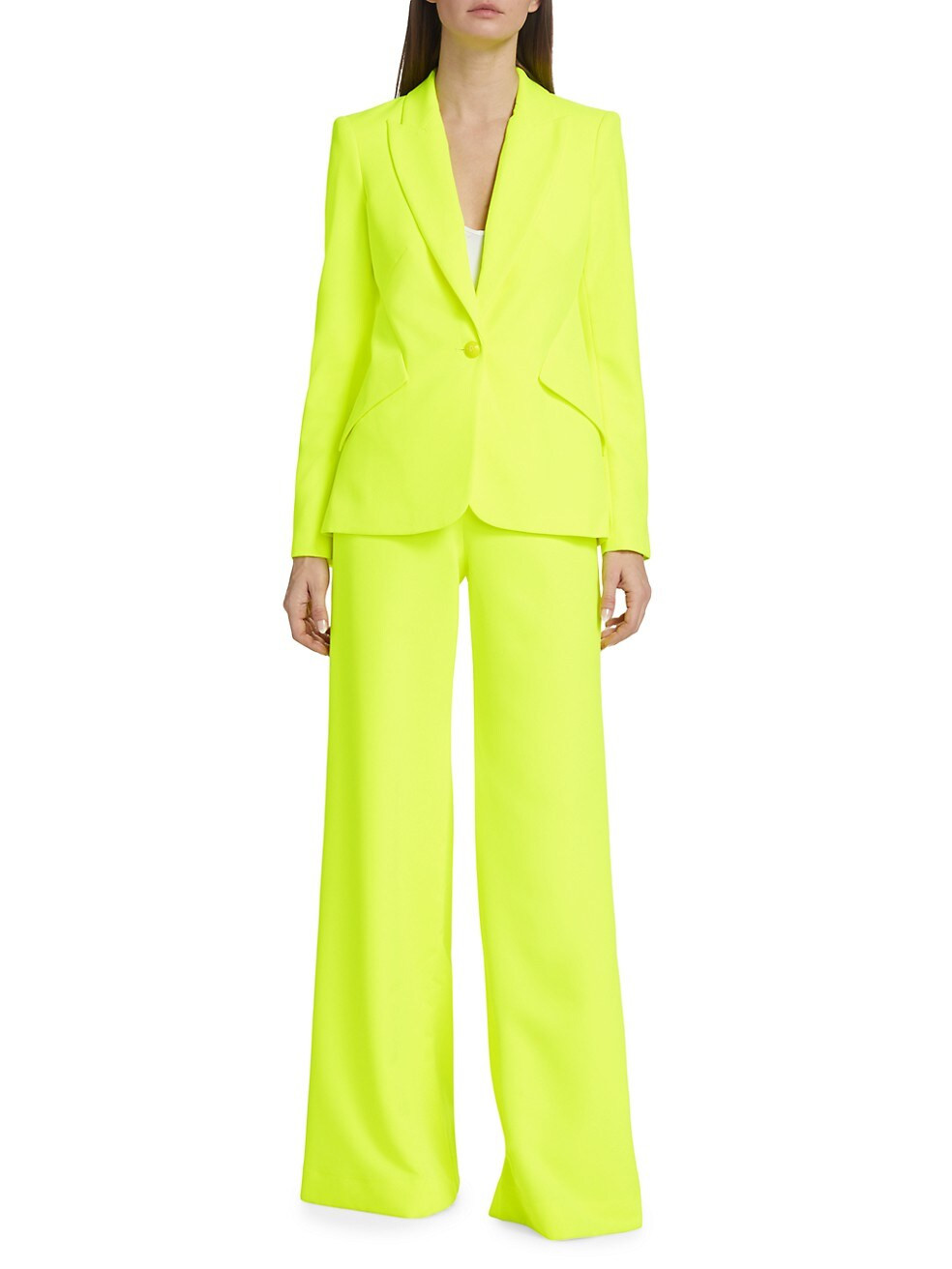 Pilar Wide-Leg Pants | Saks Fifth Avenue
