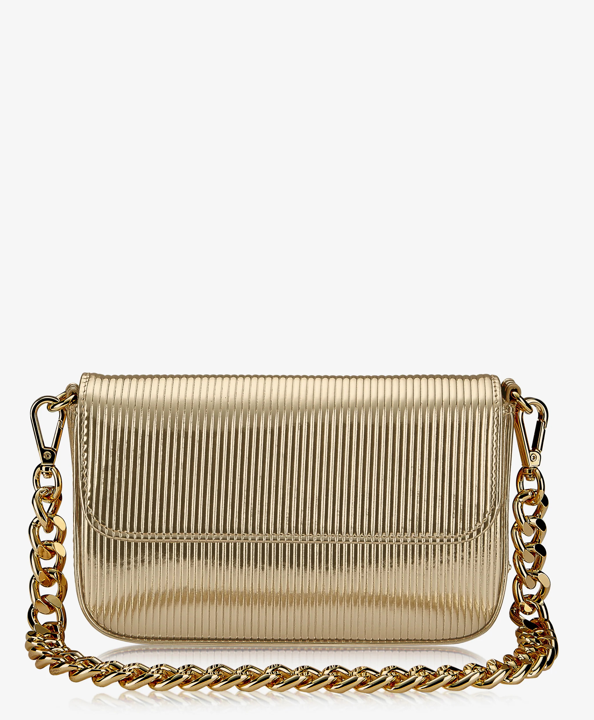 Twiggy Shoulder Bag | GiGi New York / Graphic Image