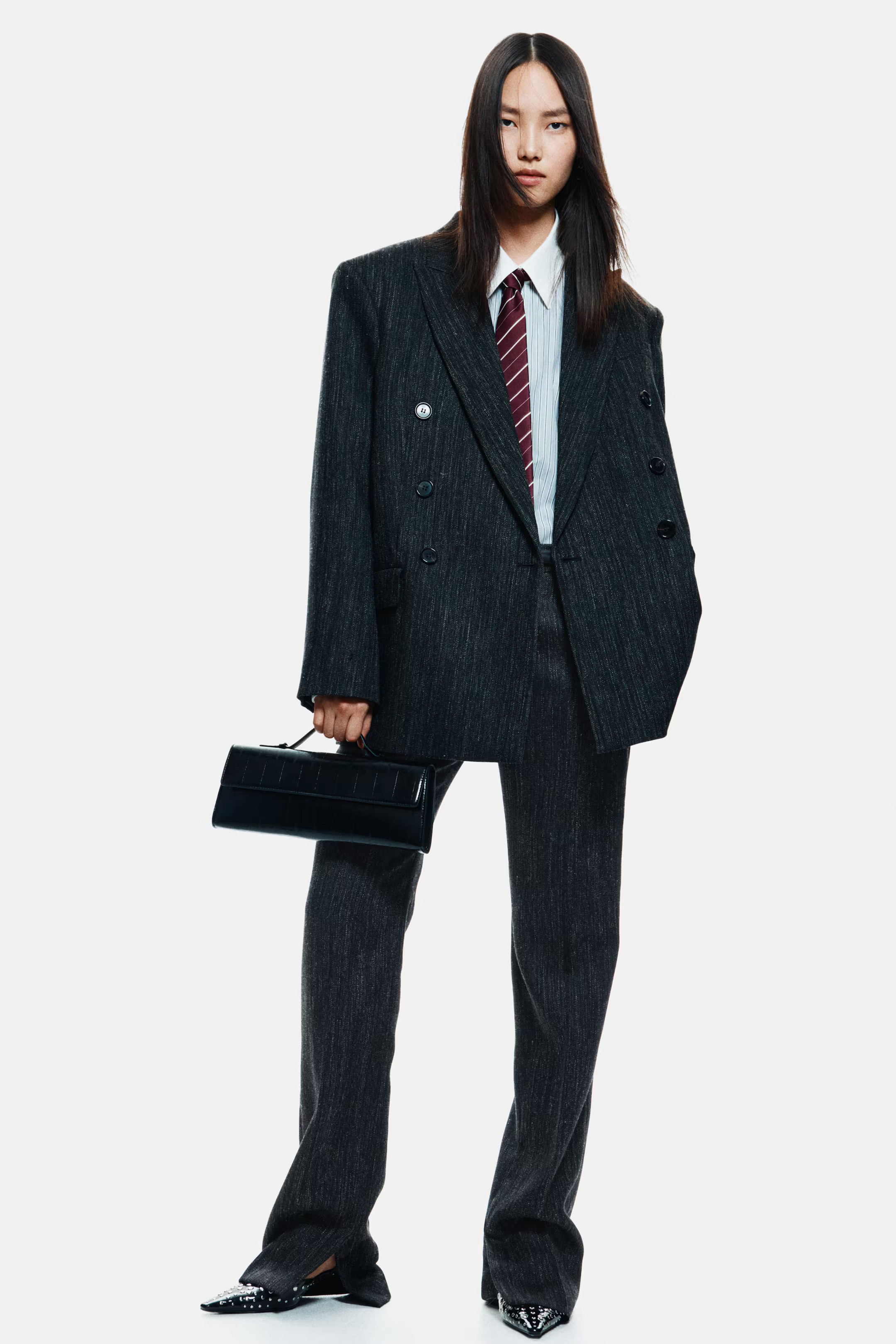 Rectangular crossbody bag | H&M (UK, MY, IN, SG, PH, TW, HK)