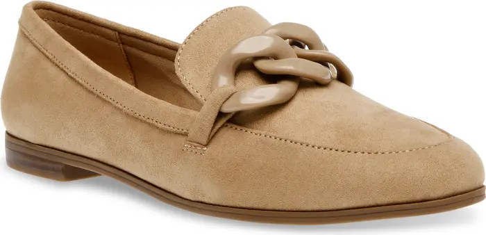 Lagas Chain Loafer (Women) | Nordstrom Rack