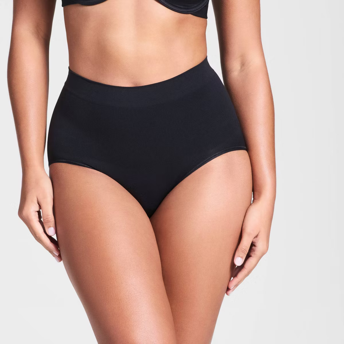 ASSETS by SPANX Women's All Around Smoother Briefs | Target