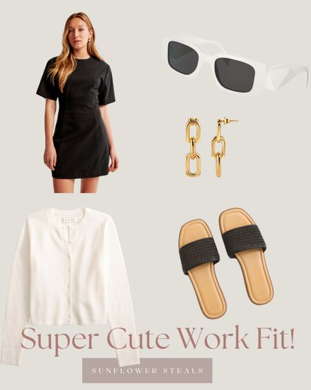 Super cute work fit!!

#LTKworkwear #LTKstyletip #LTKfindsunder100