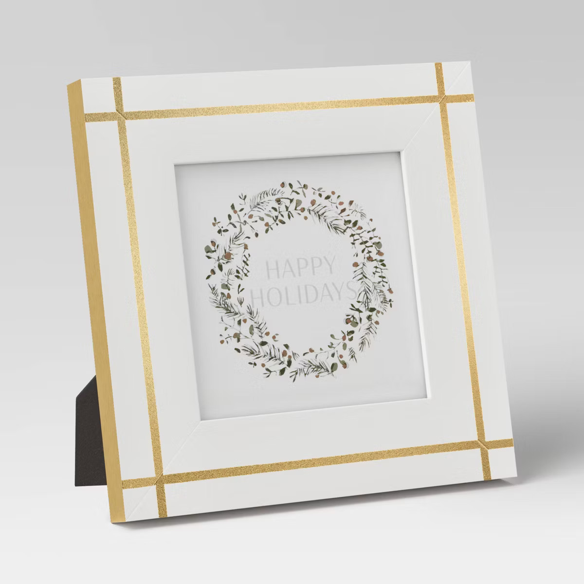 Cross Corners Table Top Image Frame - Threshold™ | Target