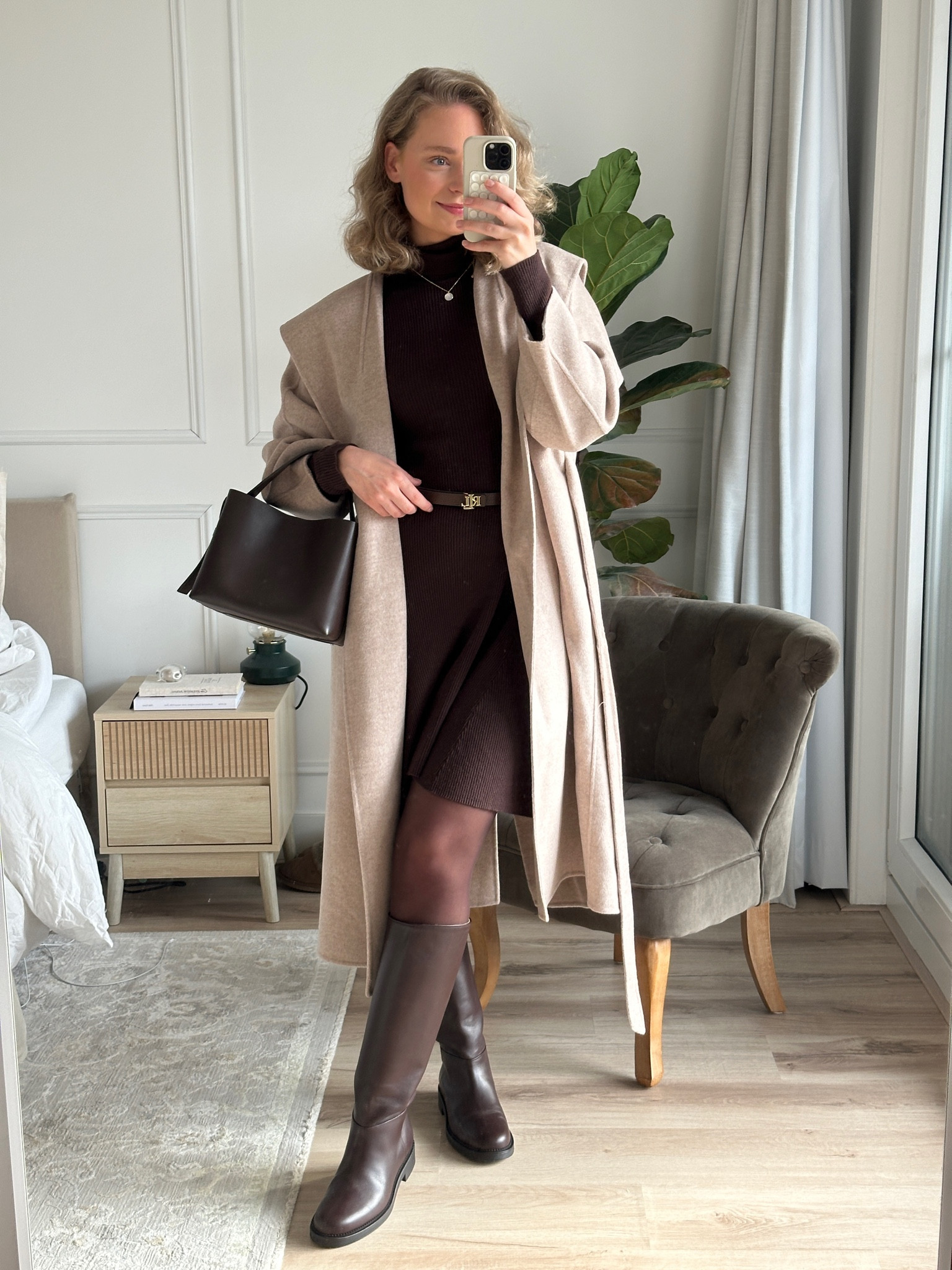 Riding boots for the big calve girlies 🤎

#LTKshoes #LTKeurope #LTKstyletip