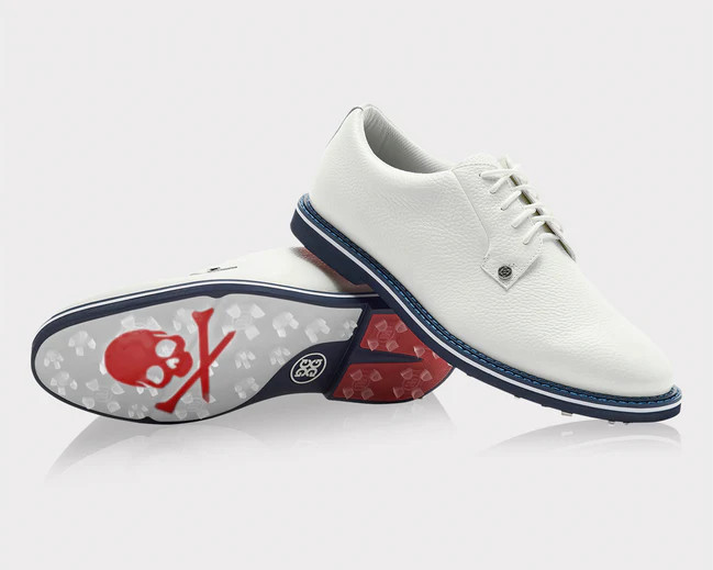 MEN'S COLLECTION GALLIVANTER GOLF SHOE | GFORE.com