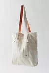 BDG Seamed Tote Bag | Urban Outfitters (US and RoW)