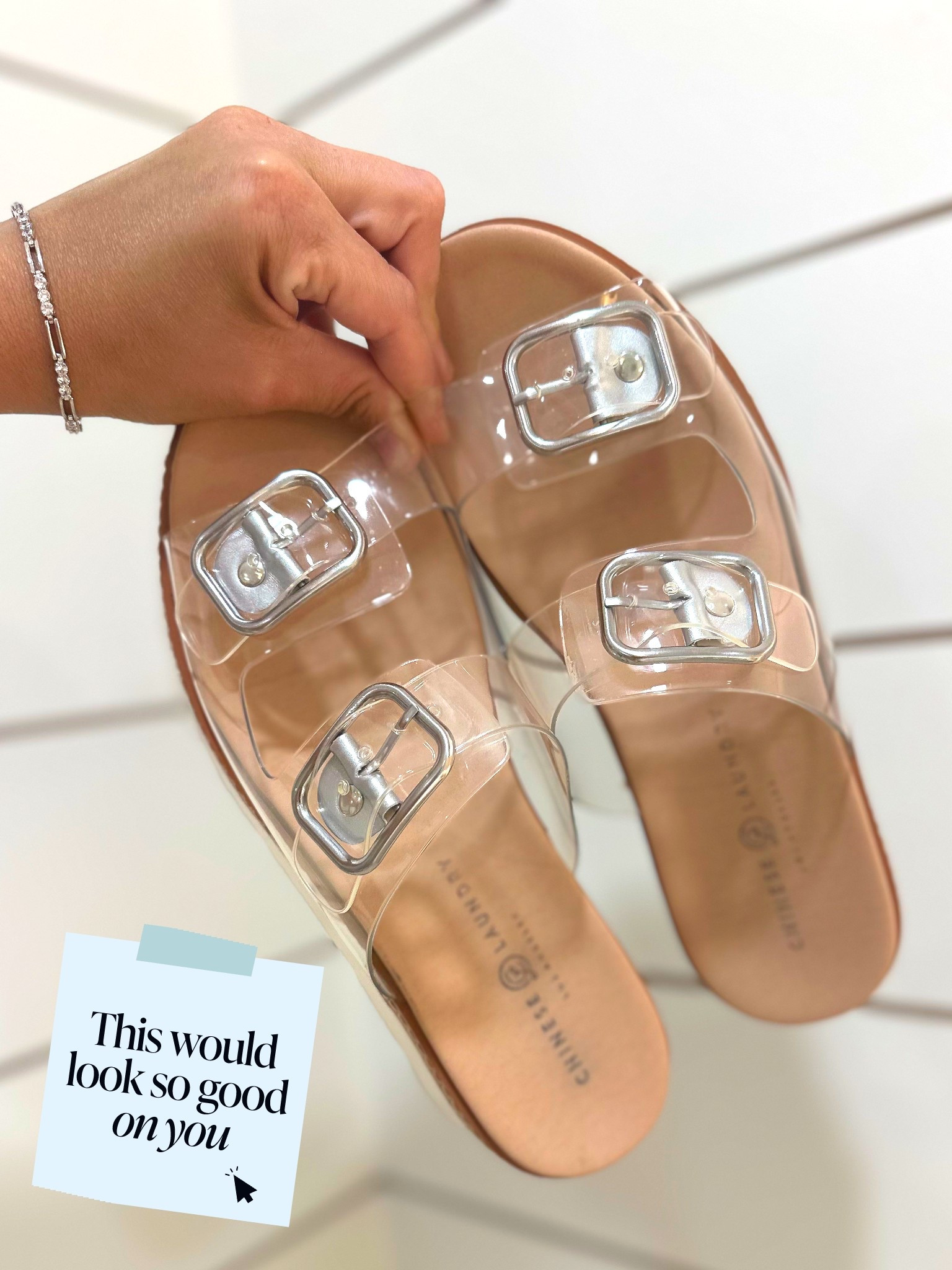 My current shoe favorites! My go to for every outfit are these sandals right here! They literally go with EVERYTHING! So trendy and cute! Get yours NOW! #ChineseLaundry #PlatformSandals #LTKshoes 

#LTKStyleTip #LTKShoeCrush
