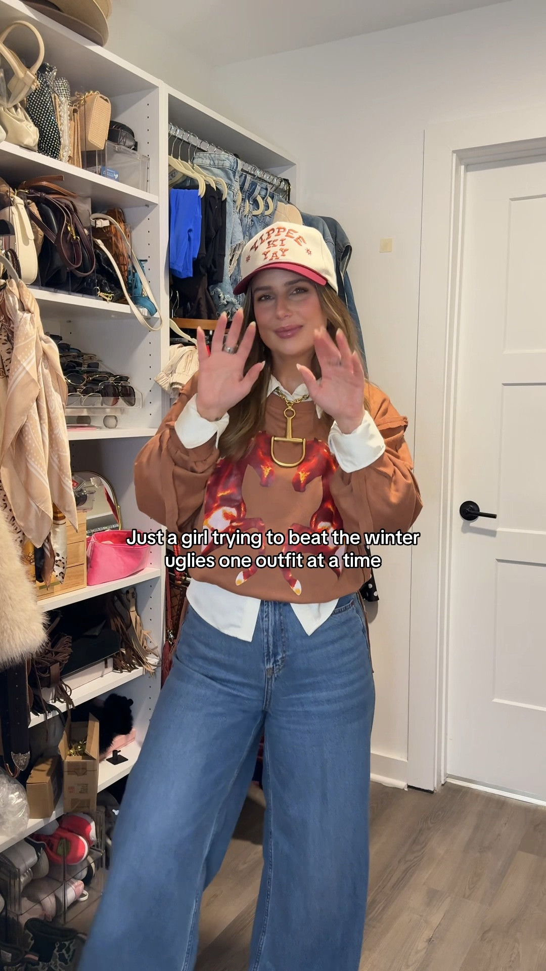 Western fashion outfit of the day 


#LTKootd #LTKdayinmylife #LTKgrwm