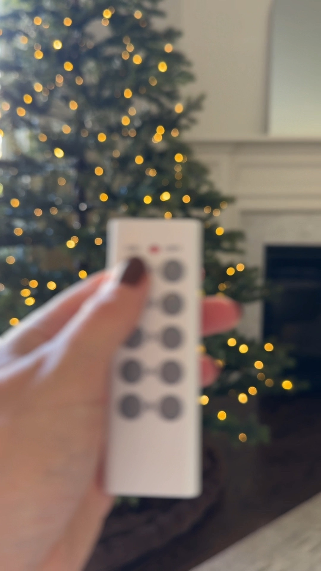 Amazon holiday lighting must have 

#LTKHoliday #LTKSeasonal #LTKHome