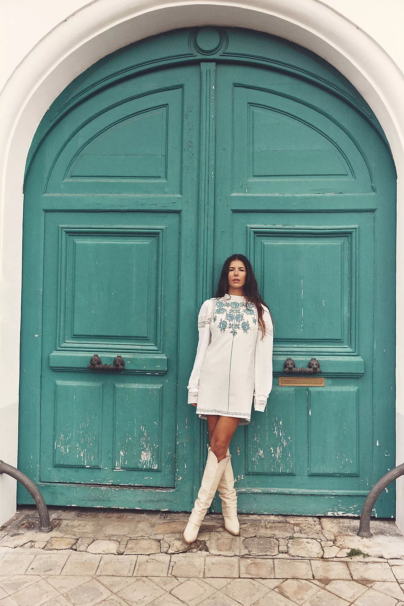 Take Me To Texas Tall Boots | Free People (Global - UK&FR Excluded)