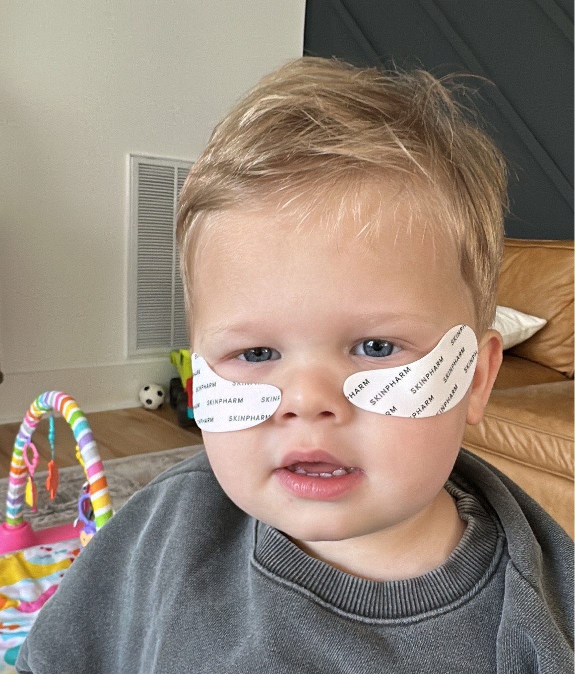 eye patches that give you baby skin 😂

#LTKGiftGuide #LTKHoliday #LTKHolidaySale