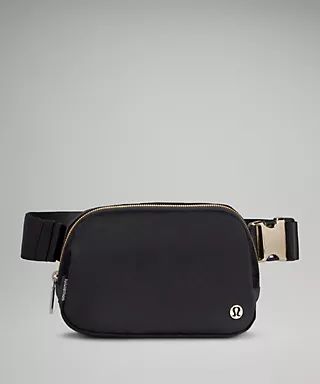 Everywhere Belt Bag 1L *Velour | Unisex Bags,Purses,Wallets | lululemon | Lululemon (US)