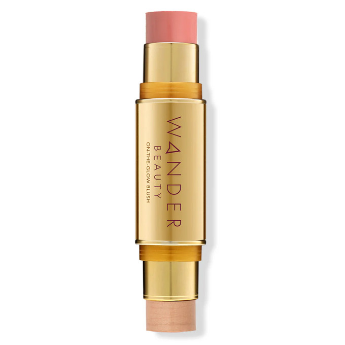 Click for more info about On-the-Glow Blush and Illuminator