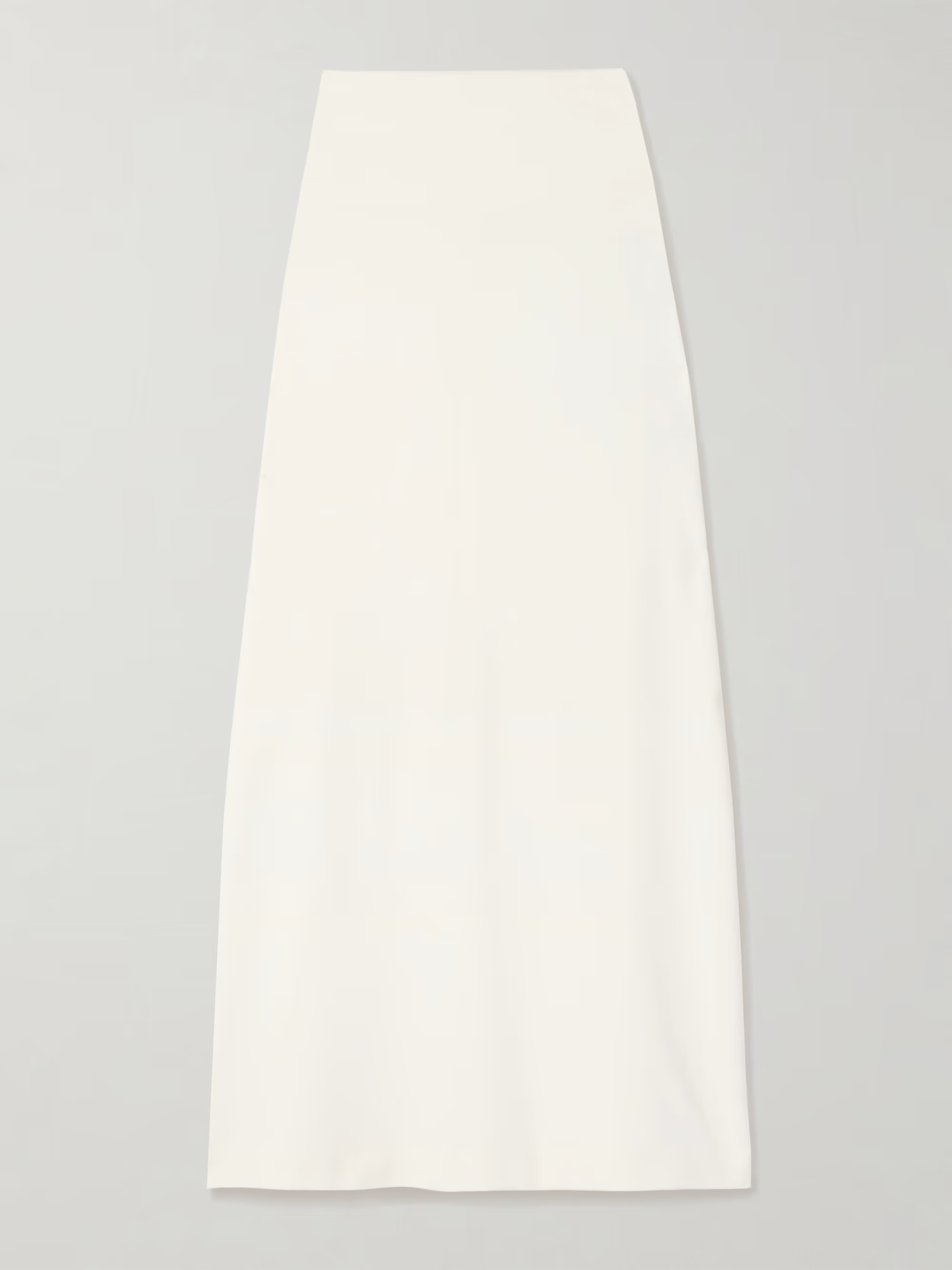 Rio stretch-ponte maxi skirt | NET-A-PORTER (UK & EU)