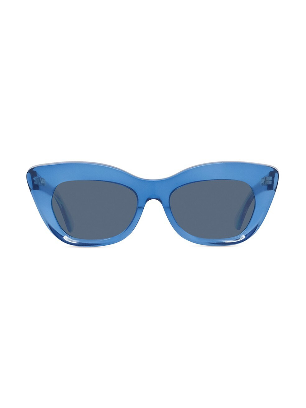 Stella McCartney 54MM Cat Eye Sunglasses | Saks Fifth Avenue