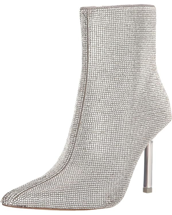 Steve Madden Women's Elysia Fashion Boot | Amazon (US)