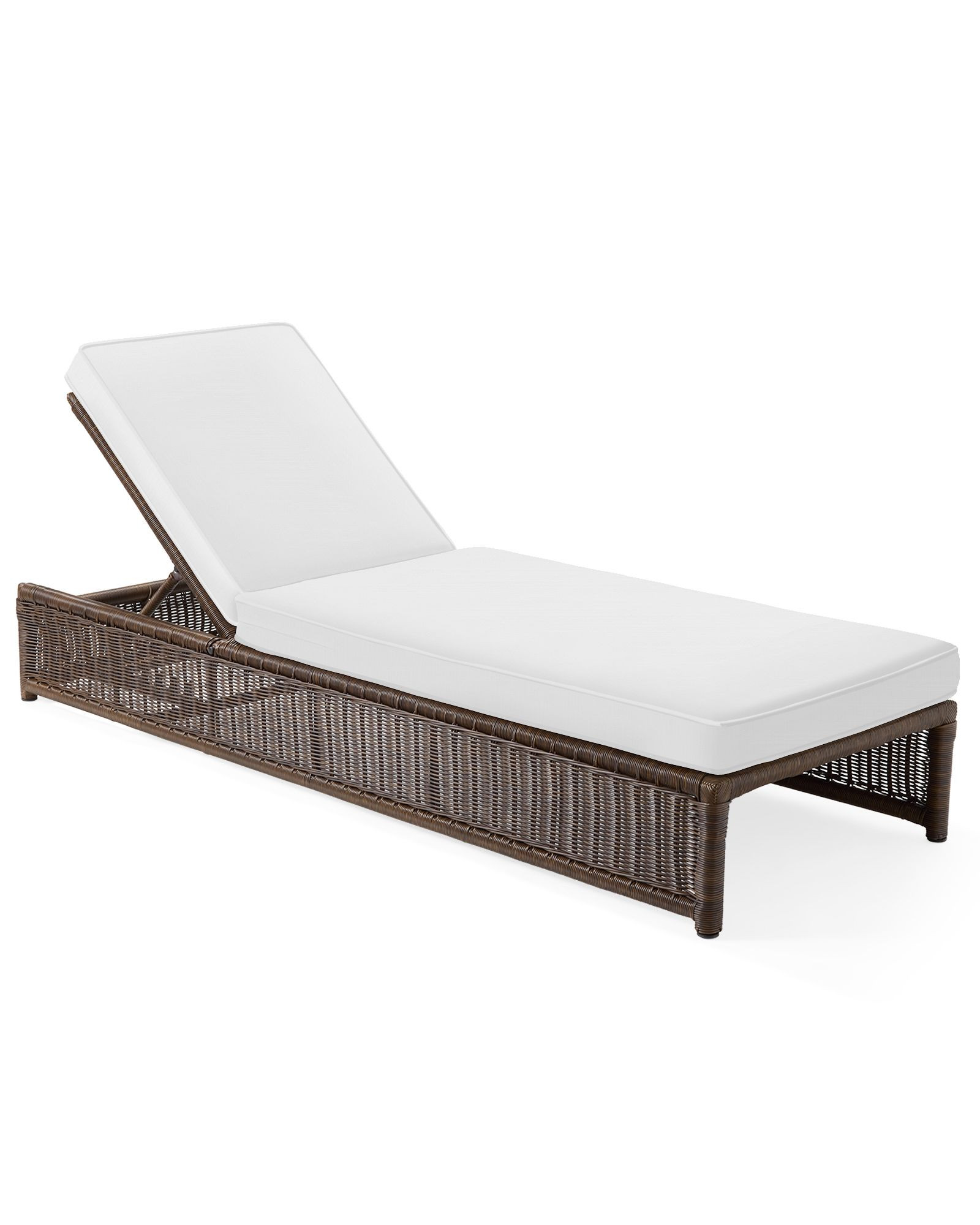 Pacifica Chaise - Earth | Serena and Lily