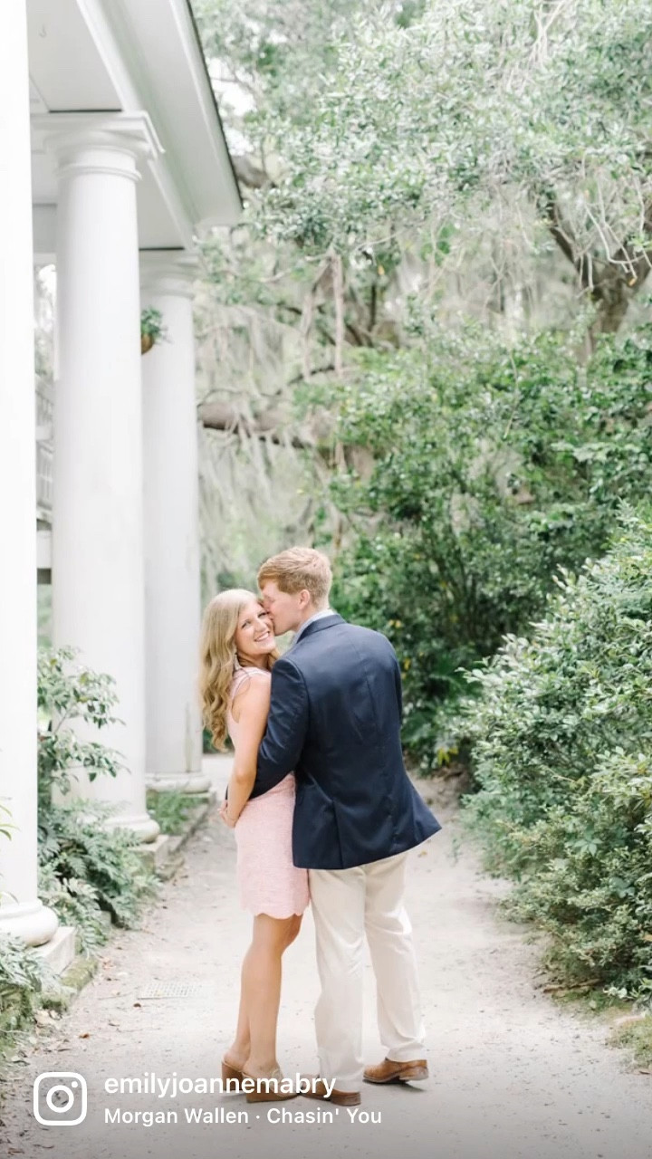 In honor of our fourth wedding anniversary being a week from tomorrow 🎊… here’s to forever chasin’ Jesus 🙏🏽, chasin’ you 😍, chasin’ our baby boy 👼🏼, and chasin our God-sized dreams together 🚜, @wesmabry !! 😘 Life with you is such a fun adventure 😉 and I thank Jesus every day for you!! I love you babe!! 🫶🏽🤍🌾✨ #emilysayswes 

…

#anniversaryweek #anniversaryiscomingup #judsoncarpentermabry #twentyonemonthsold #twentyonemonthold #twentyonemontholdbaby #twentyonemontholdbabyboy #judsonmonthbymonth #sweetjudson #oursweetboy #oneyearold #oneyearoldbaby #oneyearoldbabyboy #oneyearoldboy #gratefulmotherhood #motherhoodblog #motherhoodblogger #mommyblogger #marchmemories #thesearethedays #anniversarymonth #liketkit #LTKbaby #LTKSeasonal #LTKfamily @shop.ltk 