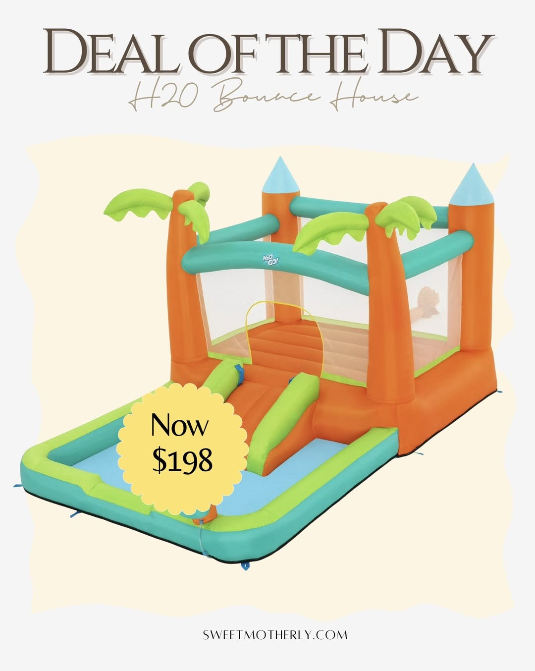 Bounce house on sale

summer pool floats
inflatable pool loungers
backyard pool essentials
giant inflatable floats
pool party accessories
outdoor water fun
inflatable drink holders
kids pool float toys
summer backyard inflatables

#LTKSeasonal #LTKHome