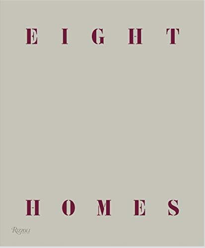 Eight Homes: Clements Design | Amazon (US)