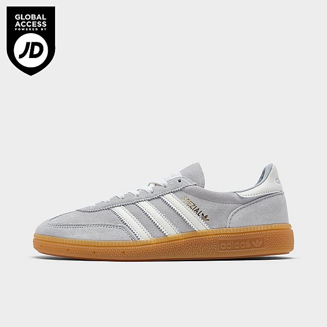 Women's adidas Originals Handball Spezial Casual Shoes | Finish Line (US)