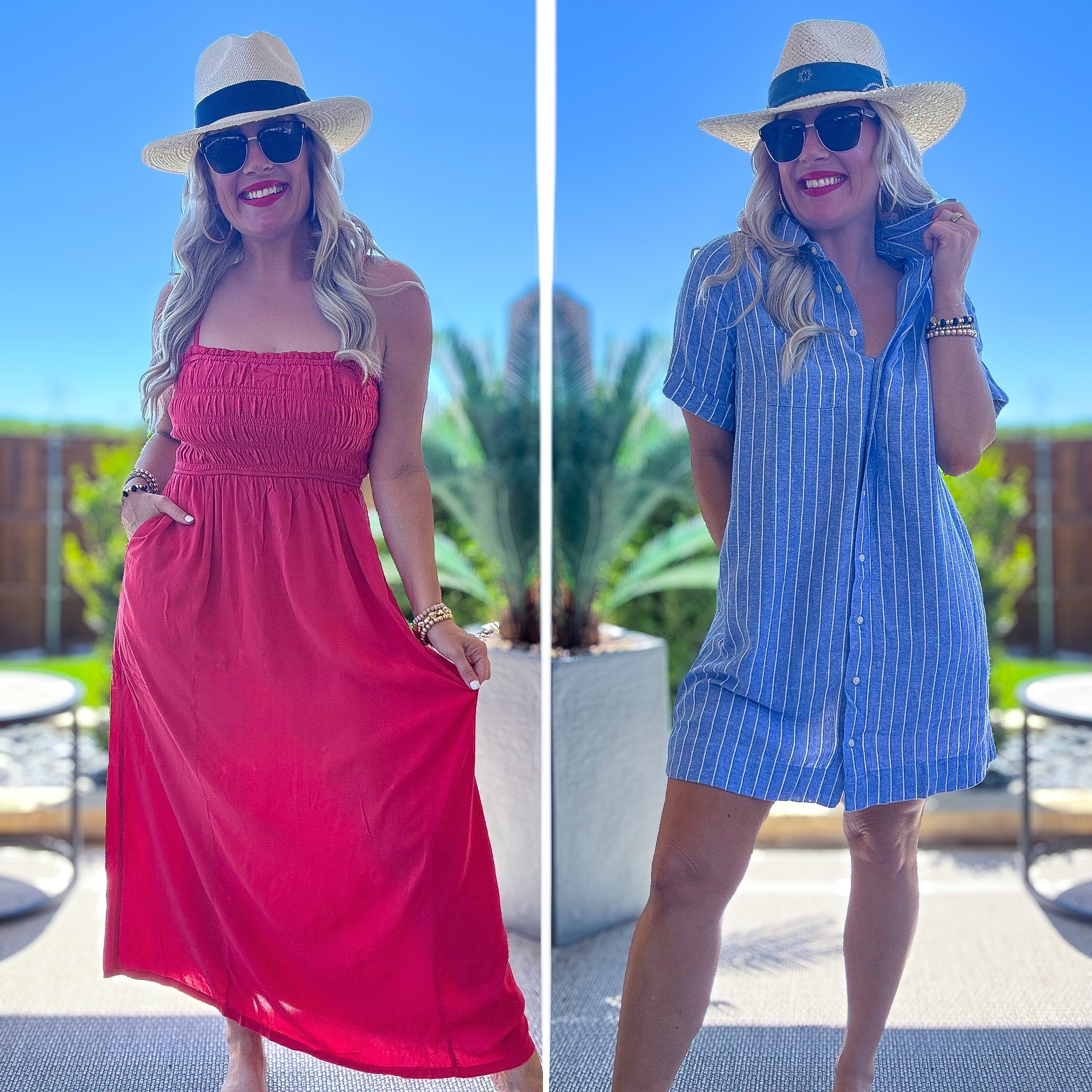 Old navy dresses on sale 

#LTKMidsize #LTKSummerEdit #LTKStyleTip