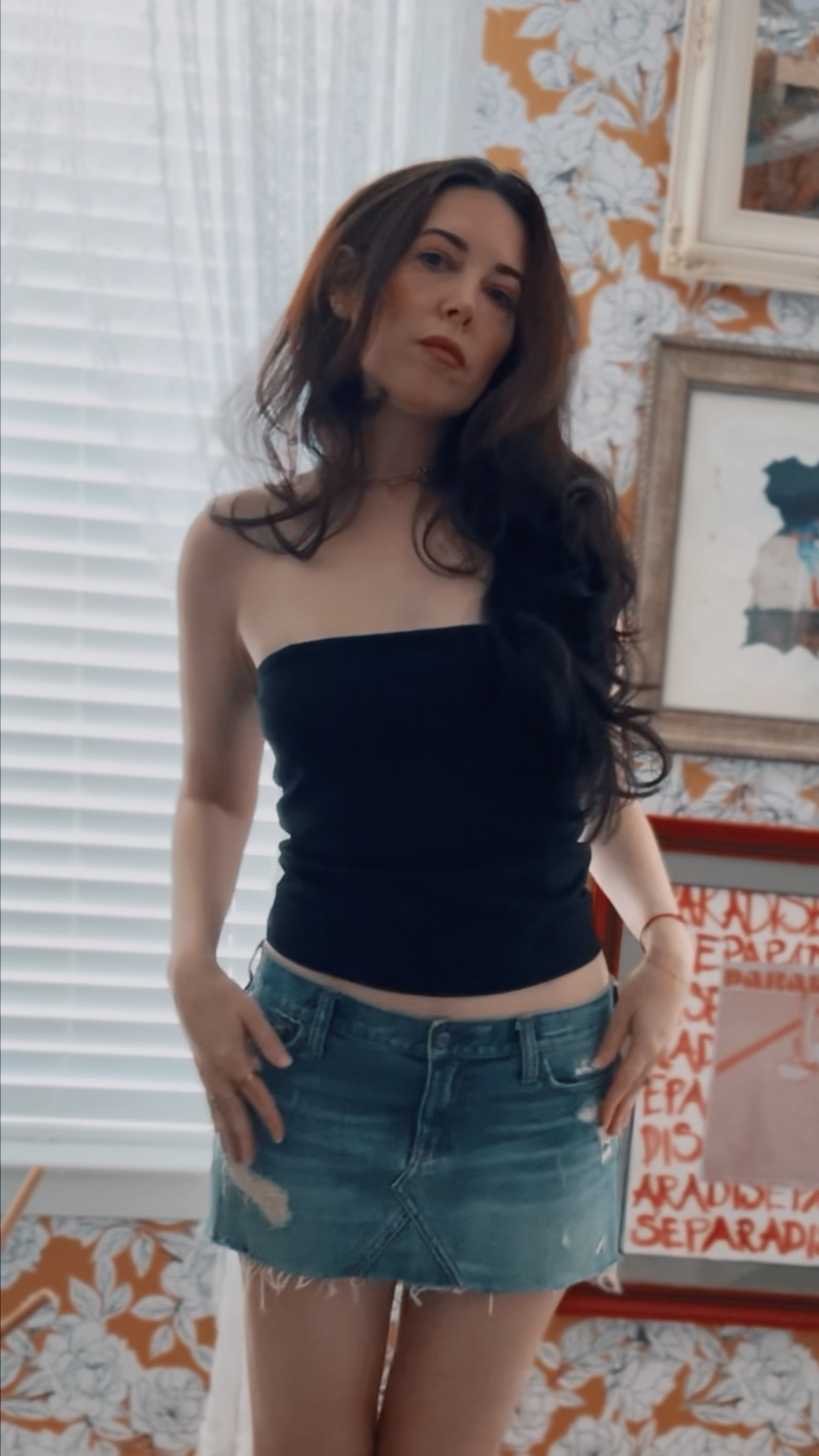 millennials had it best 🌊 

#LTKStyleTip #LTKU #LTKFindsUnder50