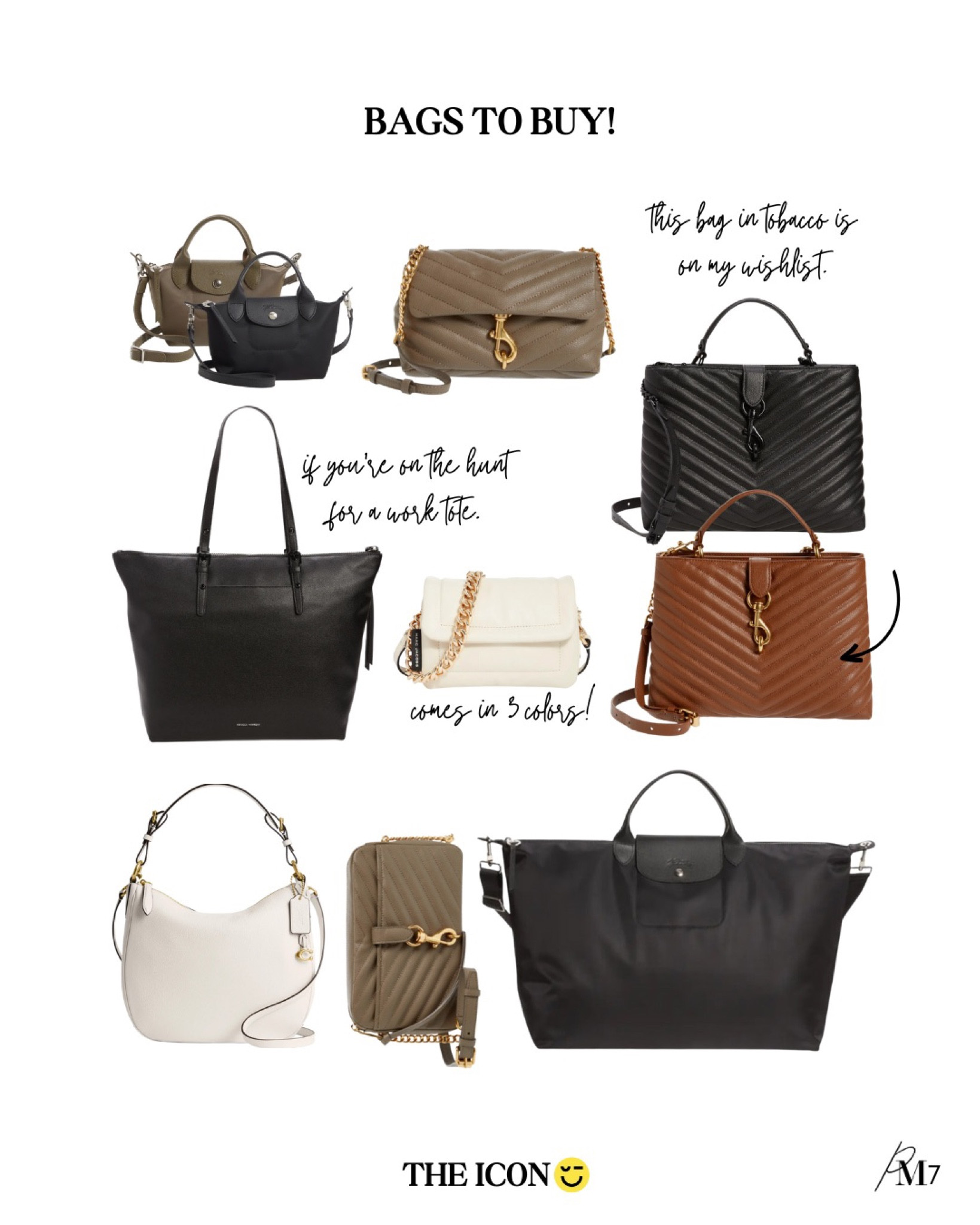 nordstrom sale bags to buy! 

#LTKxNSale #LTKtravel #LTKsalealert