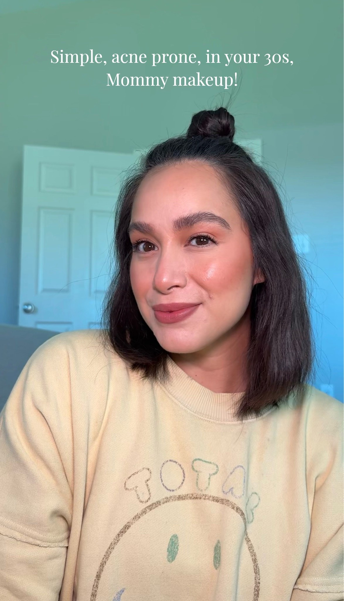 Acne prone, simple and easy, mommy makeup when you are in your 30s! Hope you enjoy!

#LTKmomlife #LTKBeauty #LTKgrwm