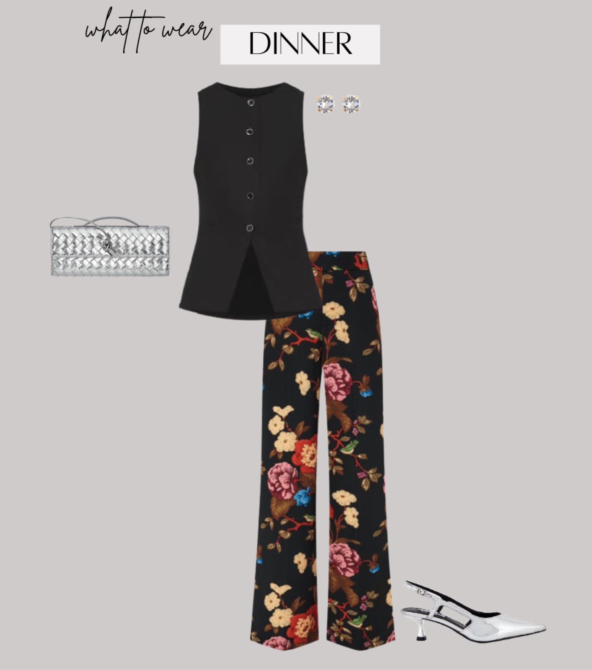 Outfit Inspo 

#LTKStyleTip #LTKItBag #LTKShoeCrush