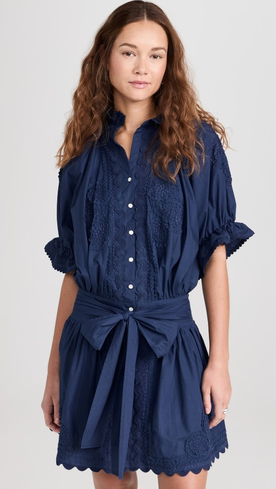 Juliet Dunn | Shopbop