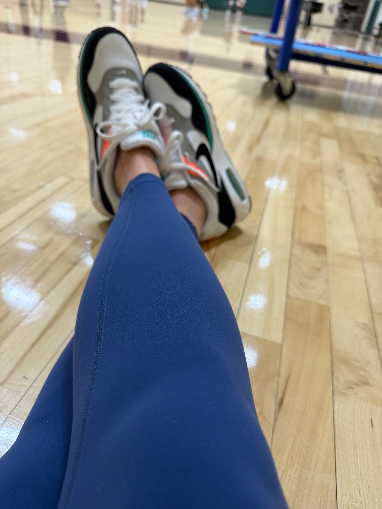 I seriously reach for these leggings everyday!! They are just so comfy and look cute!! I purchased them in several colors!! Great lululemon look for less!!

#LTKdayinmylife #LTKootd #LTKmomlife
