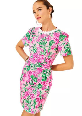 Lilly Pulitzer Women's Mila Shift Dress, 6 | Belk
