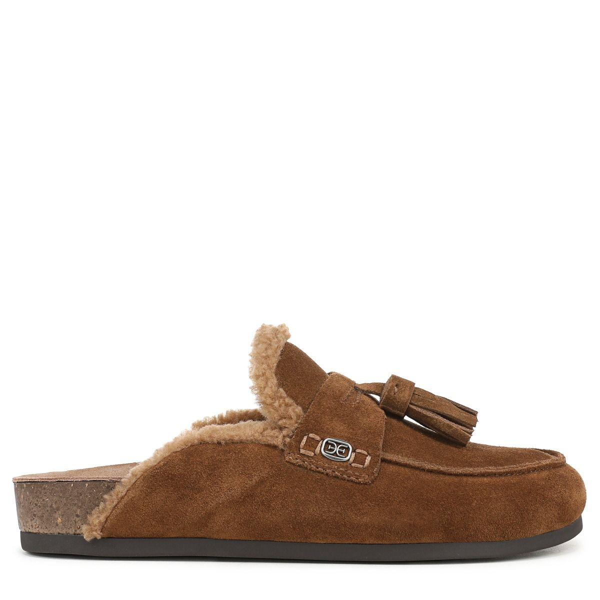 Astrid Cozy Mule | Sam Edelman