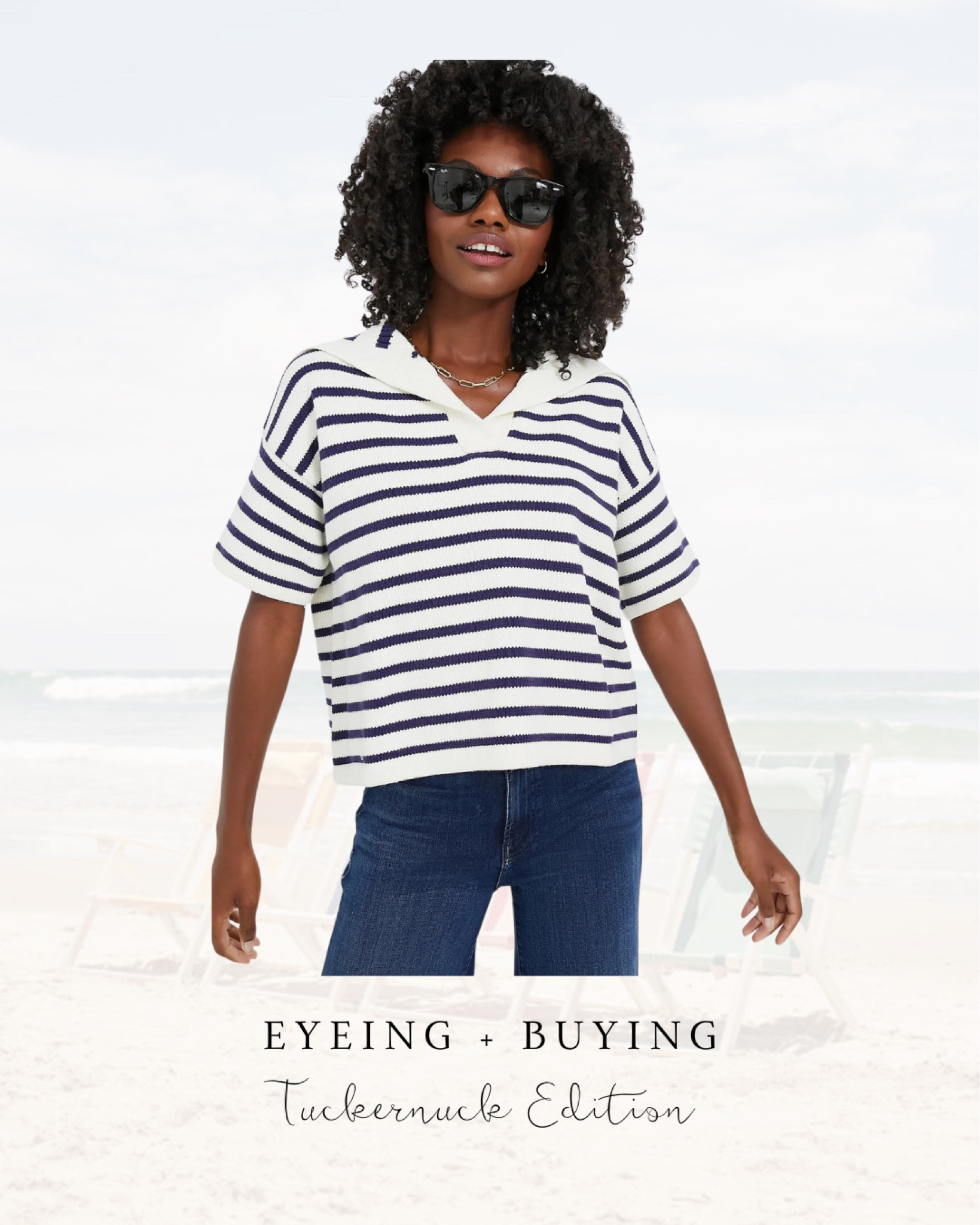 Eyeing and buying in July. Tuckernuck has the BEST summer looks. Here are the ones I can’t stop thinking about! 

#LTKStyleTip #LTKSeasonal