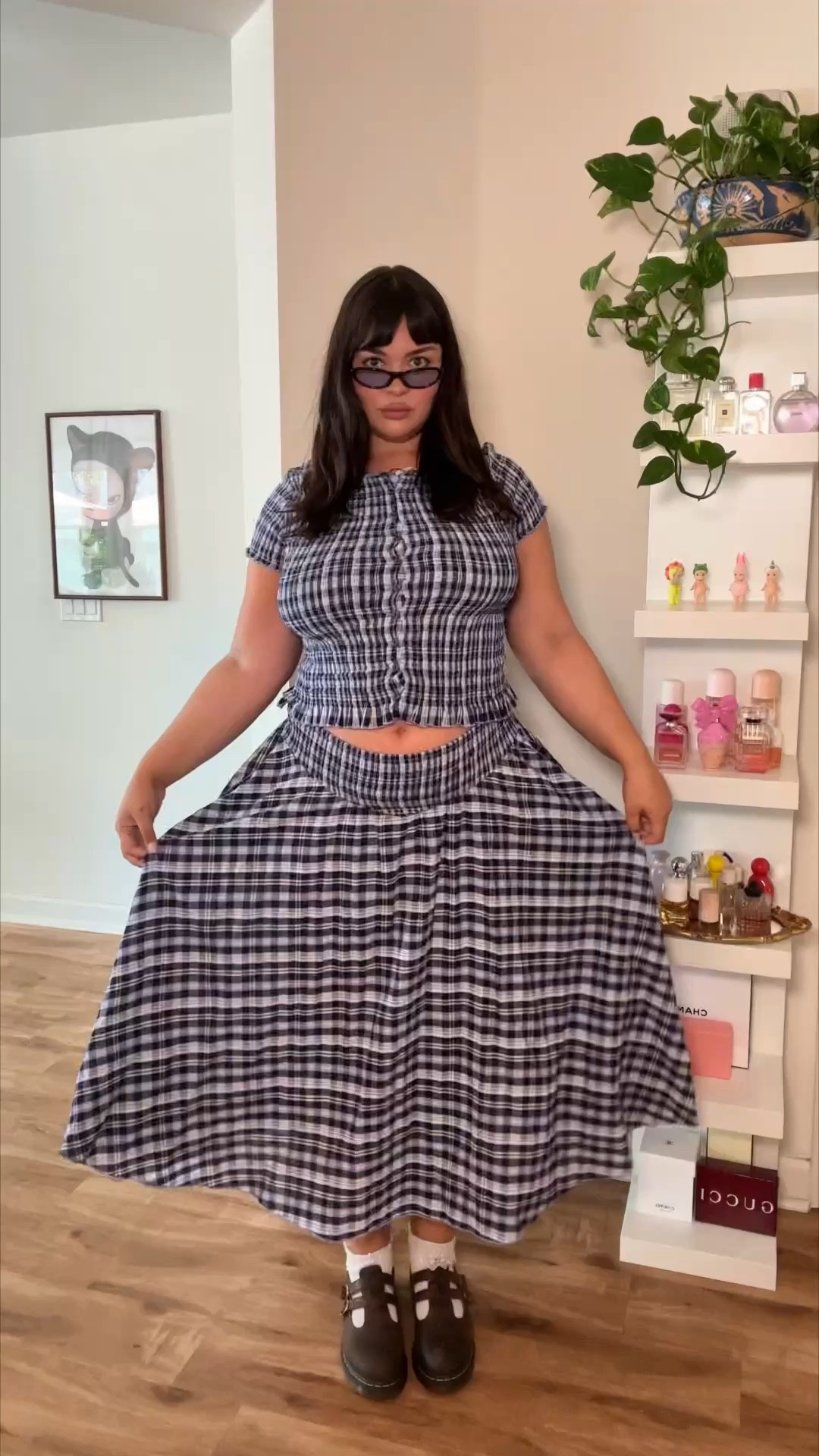 outfit rotation 

#LTKMidsize #LTKootd #LTKPlusSize