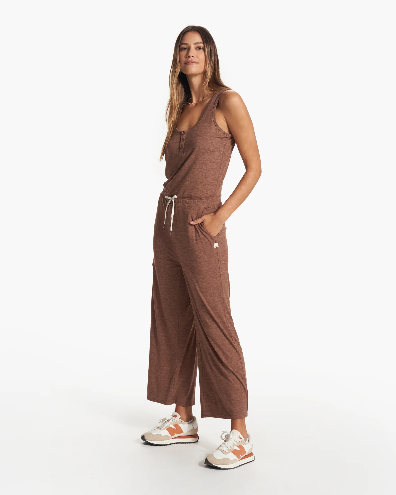 Falls Jumpsuit | Vuori Clothing (US & Canada)