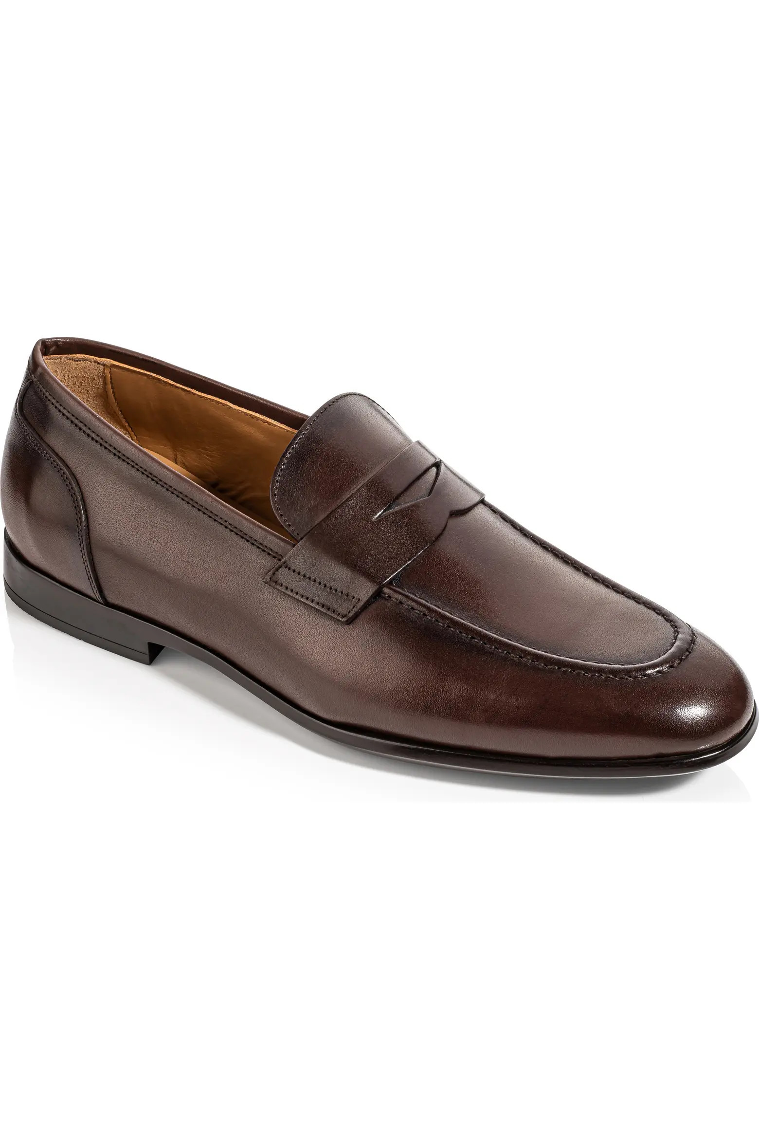 Cambridge Penny Loafer (Men) | Nordstrom | Nordstrom