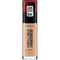 L'Oreal Infallible Fresh Wear 24HR Foundation | Ulta